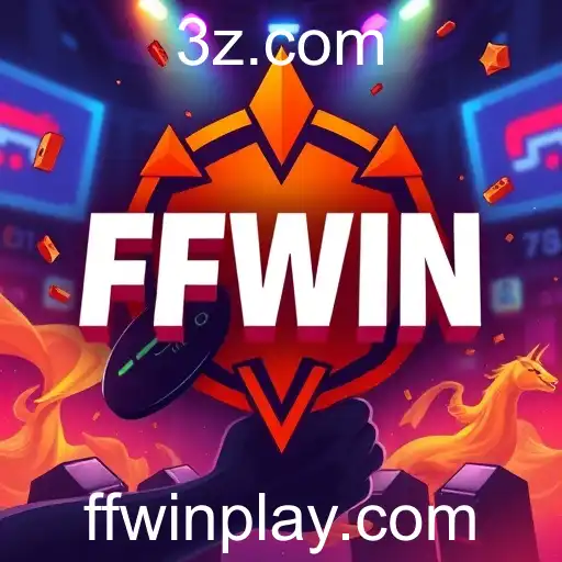 FFWIN Impulsiona a Comunidade Gamer no Brasil