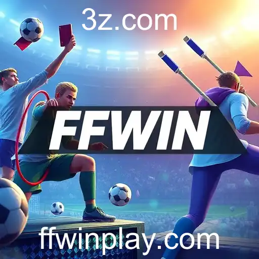 E-Sports e a Revolução do FFWIN