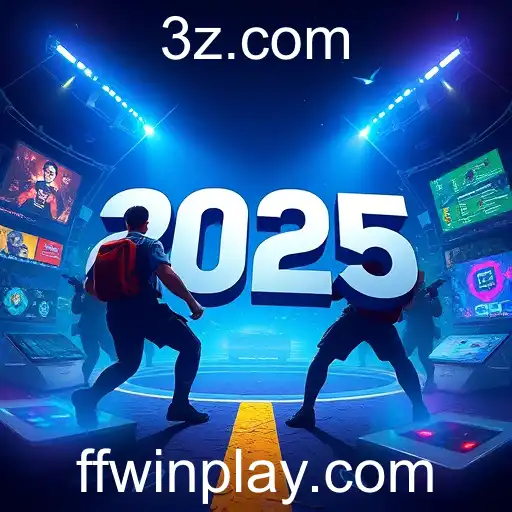 O Impacto Crescente da FFWIN no Mundo dos Jogos