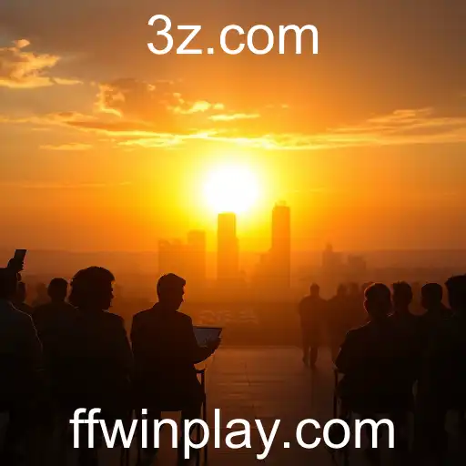 FFWIN e o Impacto nas Comunidades de eSports