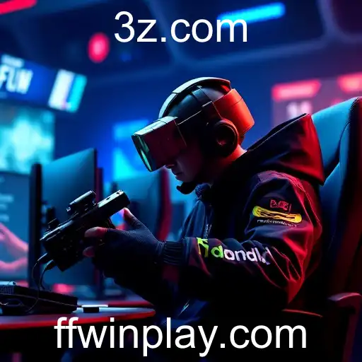 FFWIN: A Nova Era dos Jogos em Português