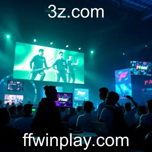 O Impacto do 'FFWIN' no Cenário de Jogos em 2025