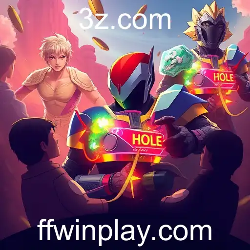 O Impacto do FFWIN no Cenário de Jogos Online em 2025