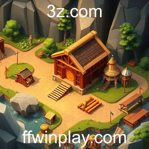 Campeonato FFWIN 2025: Uma Nova Era para o Gaming Competitivo