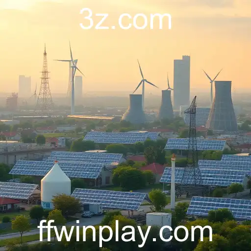 A Revolução dos Jogos: Explorando Novas Fronteiras com FFWIN