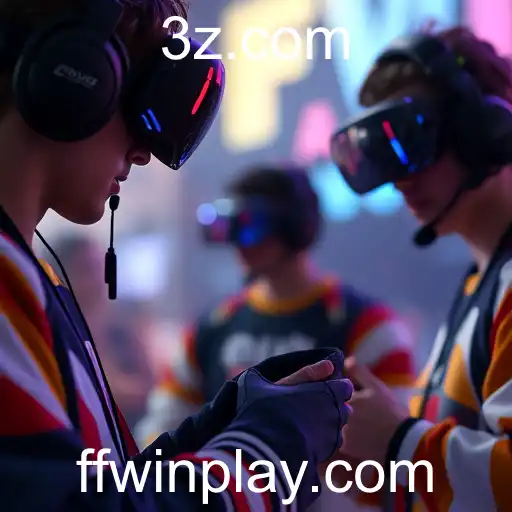 Tendências e Impactos no Mundo dos Jogos em 2025