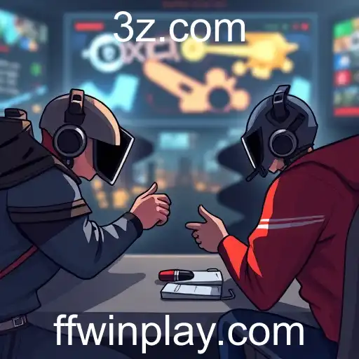 A Revolução dos Jogos Online no Brasil