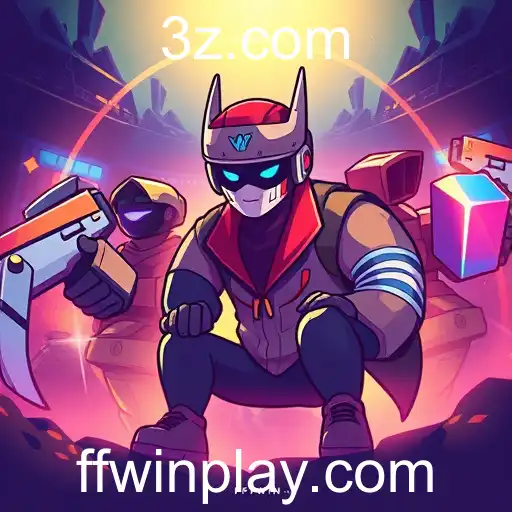 A Ascensão do FFWIN: Uma Nova Era para Jogos Online