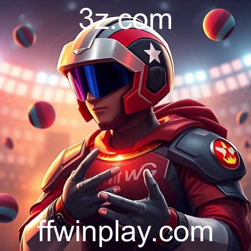 FFWIN Revoluciona Jogos com Novo Torneio Anual