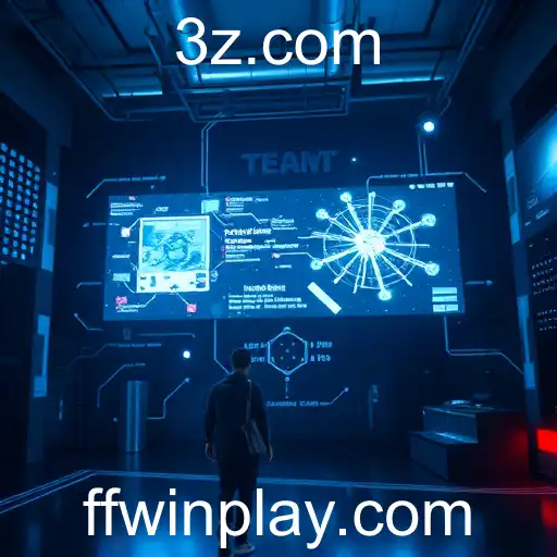 FFWIN e a Evolução dos Jogos Online