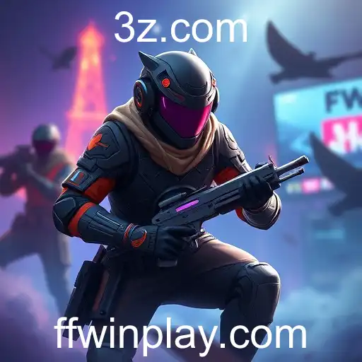 FFWIN: Inovações e Desafios nos Jogos de 2025