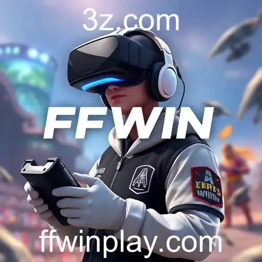 FFWIN Revoluciona o Mercado de Jogos no Brasil