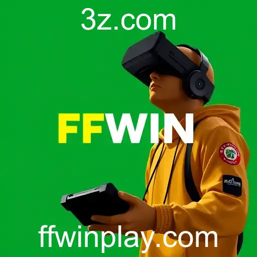 FFWIN Revoluciona o Cenário de Jogos em 2025