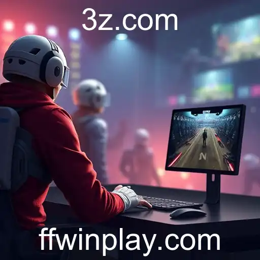 FFWIN: Expansão e Tendências no Mundo dos Jogos