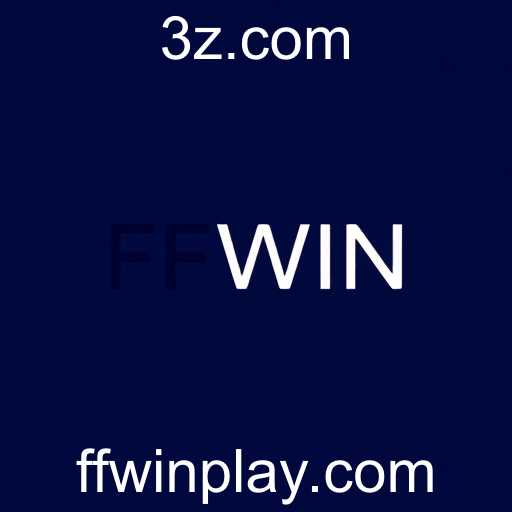 FFWIN Revoluciona o Cenário dos Jogos Online