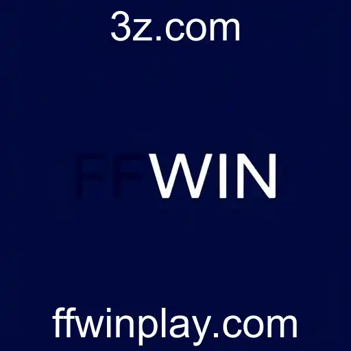 FFWIN Revoluciona o Cenário dos Jogos Online