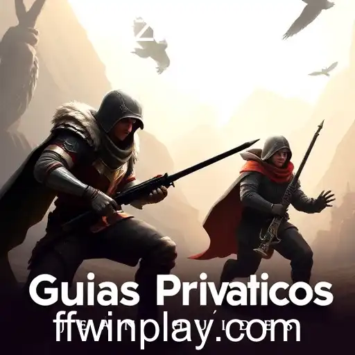 Explorando o Universo dos Guias de Jogo no FFWIN