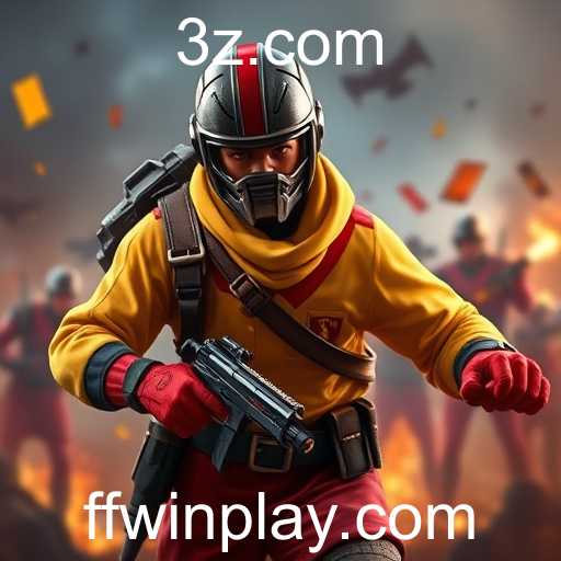 O Impacto da FFWIN no Crescimento dos Jogos no Brasil