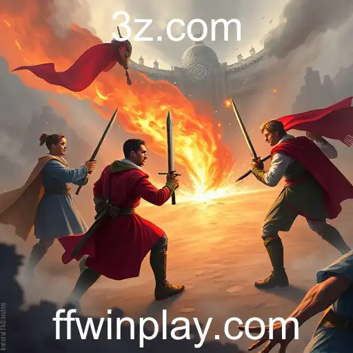A Profundidade e o Fascínio dos Jogos de Estratégia no FFWIN
