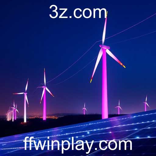 Inovações Tecnológicas Transformam Setor Energético em 2025