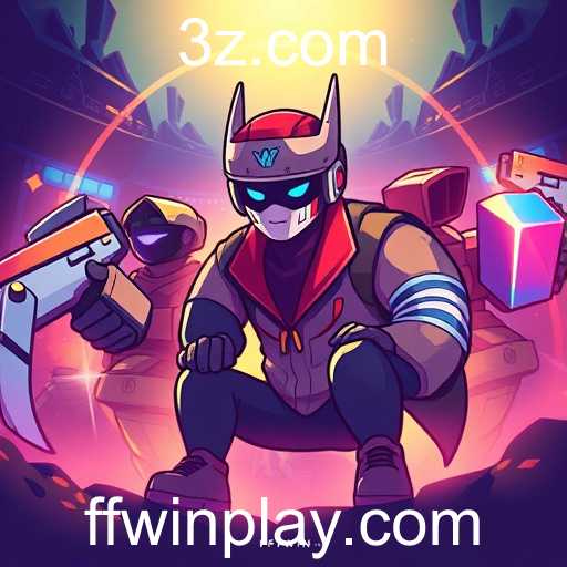 A Ascensão do FFWIN: Uma Nova Era para Jogos Online